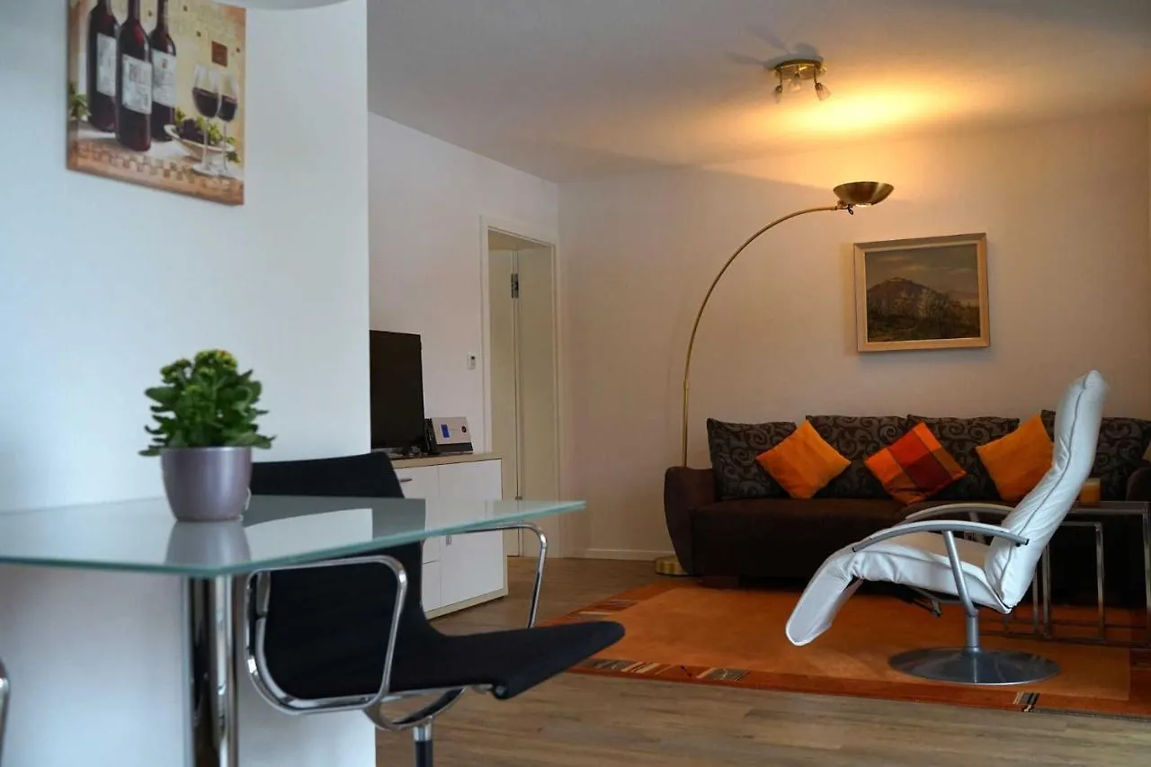 Haus Panorama Apartment Schliersee