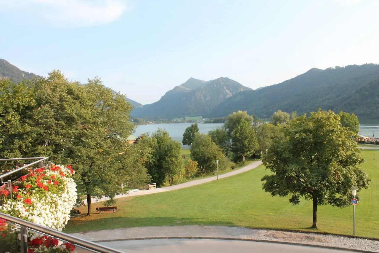 Haus Panorama Apartment Schliersee Germany