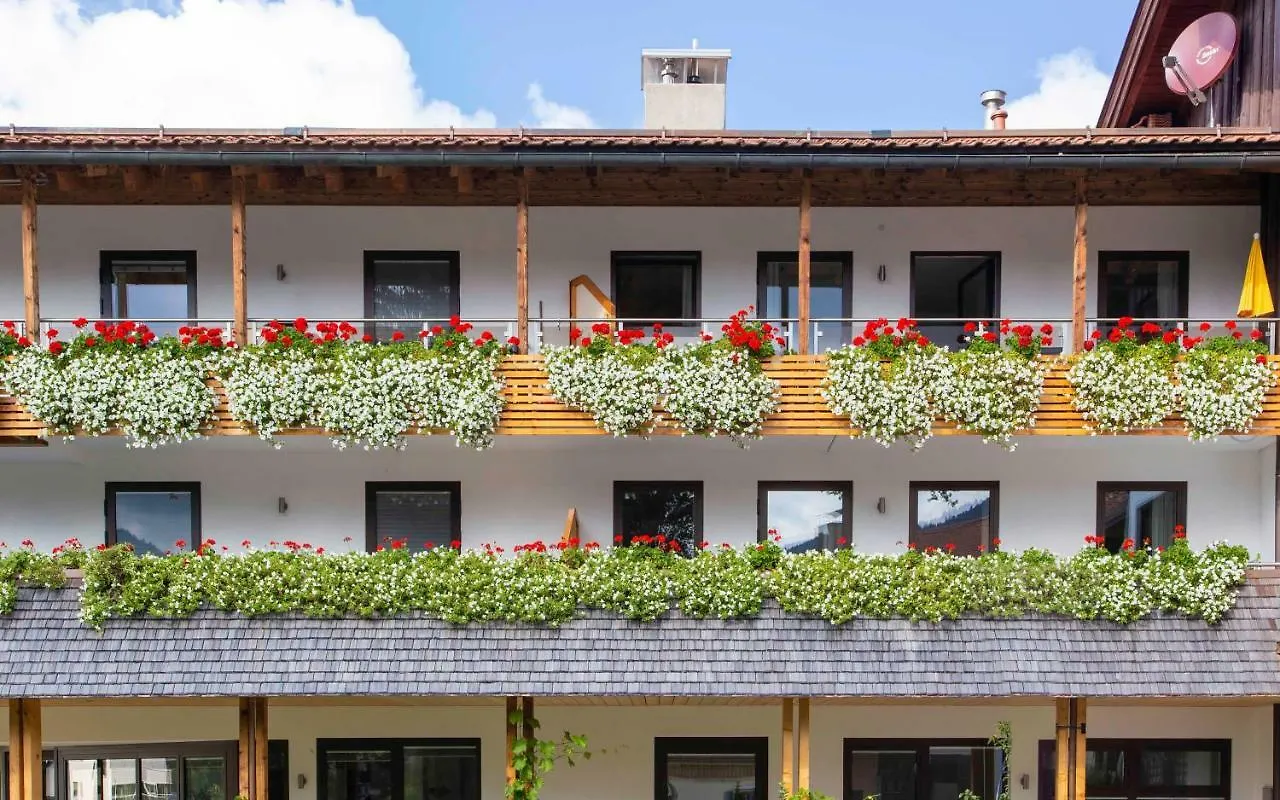 Haus Panorama Apartment Schliersee