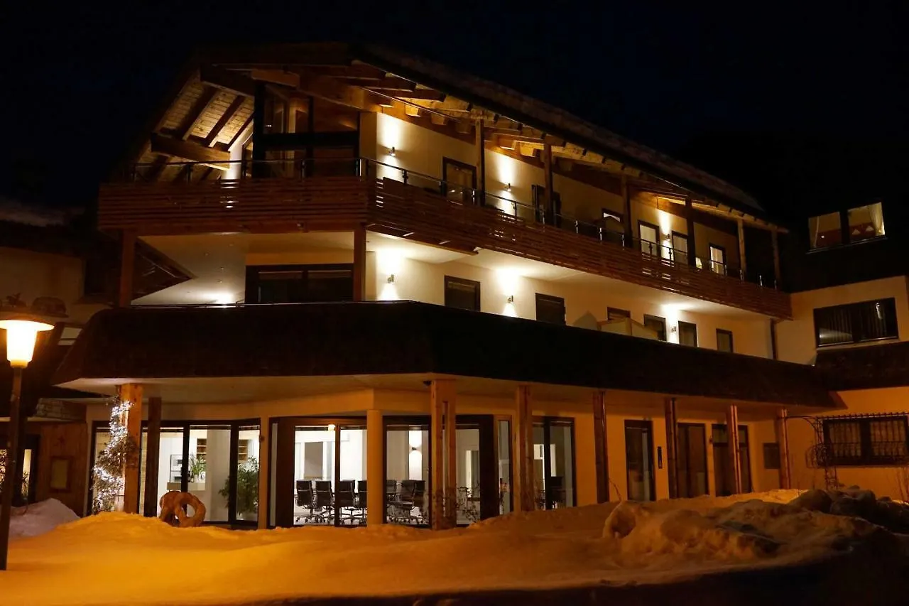 Haus Panorama Apartment Schliersee