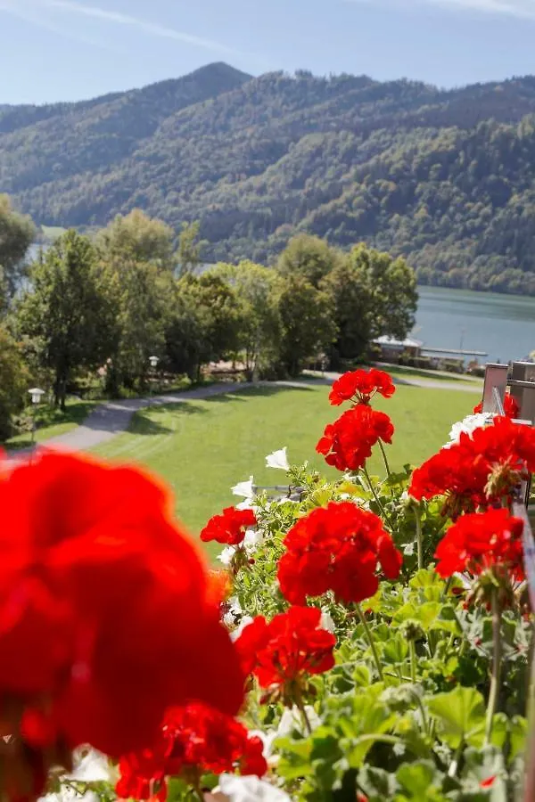 Haus Panorama Apartment Schliersee 0*,