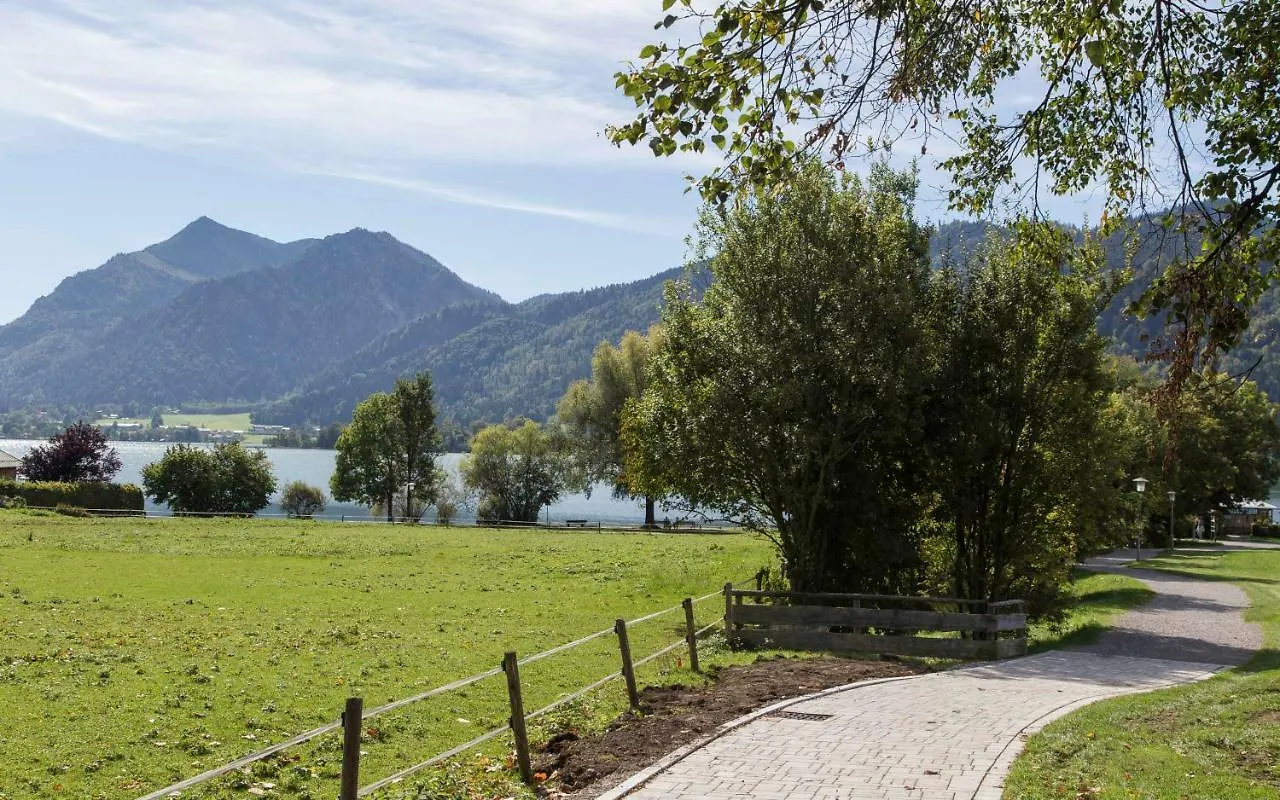 Haus Panorama Apartment Schliersee Germany
