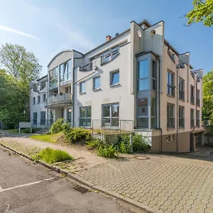 Zwillingsperlen Leutzsch - Villenblick Leipzig